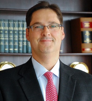 Photo of M. Davis "Davis" Ready