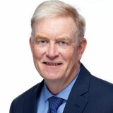 Photo of Benjamin W. Glass III