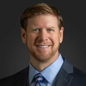 Photo of J. Ryan "Ryan" Perkins