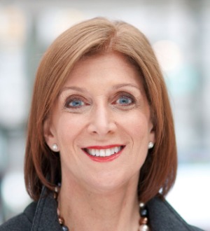 Photo of Deborah M. Minkoff