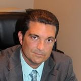 Photo of Steven M. Goldman