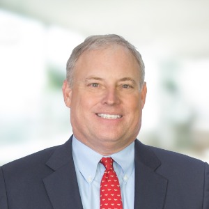 Photo of Frank T. Davis III
