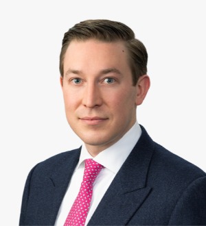Photo of Harrison S. Carpenter