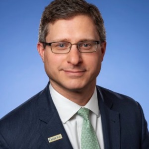 Photo of Christopher Viceconte