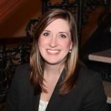 Photo of Laura Baldwin