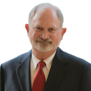 Photo of Joel D. Bronstein