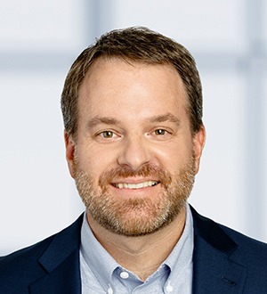 Photo of Barrett Deacon
