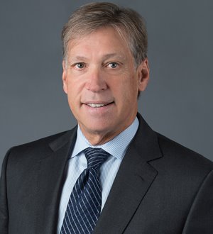 Photo of William T. Burgess