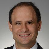 Photo of Peter T. Mavrick