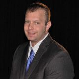 Photo of Benjamin C. Feld