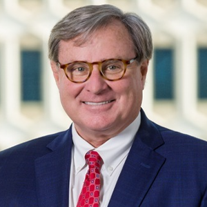 Photo of Allen E. "Teeto" Graham