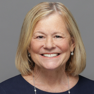 Photo of Jean Hegler
