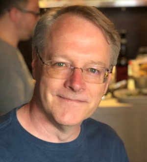 Photo of Matthew R. Glinsmann