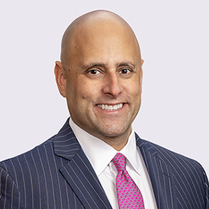 Photo of Robert J. Cino