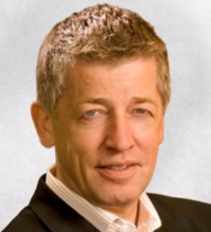 Photo of Stephen P. "Steve" Hurley