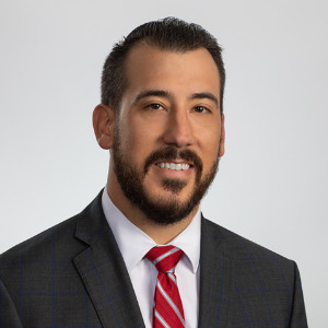 Photo of Nicolas G. Pazos
