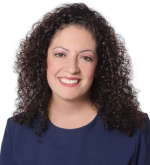 Photo of Michele Arbeeny