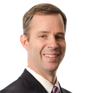 Photo of Charles Roach