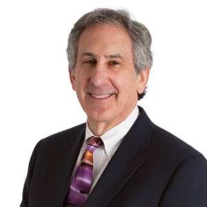 Photo of Gary M. Markoff