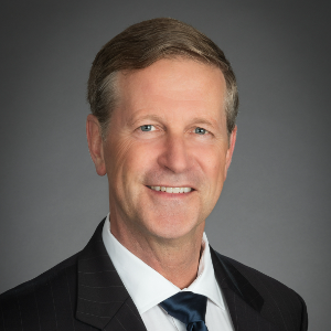 Photo of Kenneth M. Fitzgerald