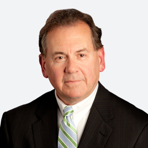 Photo of Mark H. Goran