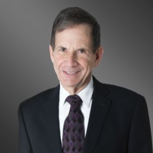 Photo of Martin L. Lepelstat