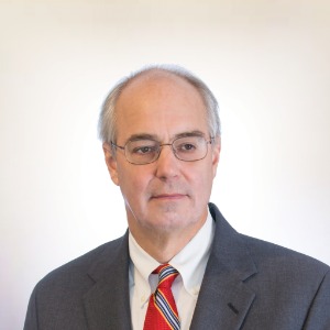 Photo of Stanley H. "Stan" McGuffin