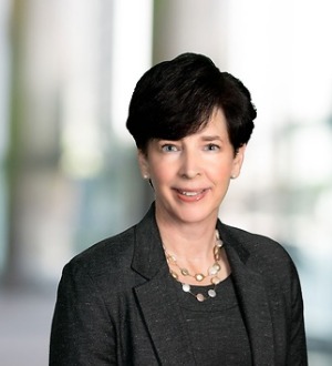 Photo of Carol Ewald Bowen