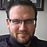Photo of Brian Damas Thoman