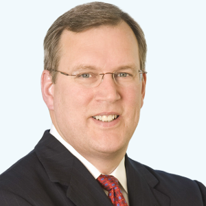 Photo of Michael K. Krebs