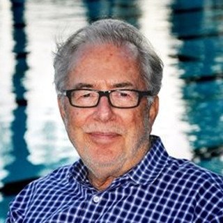 Photo of Marc A. Carpenter