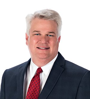 Photo of Wesley C. Redmond