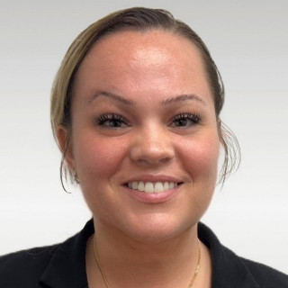 Photo of Madelyn Eastland