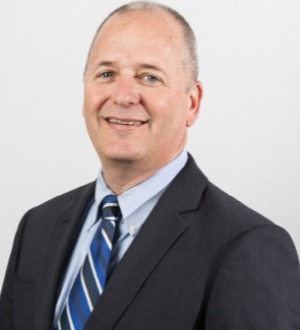 Photo of Joel S. Rosen