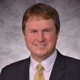 Photo of Christopher J. Johnson