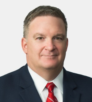 Photo of John E. Mitchell