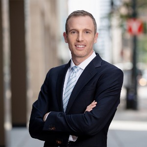 Photo of Peter J. Nagle