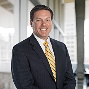 Photo of Joshua G. Keller