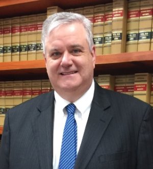 Photo of Richard A. O'Connor