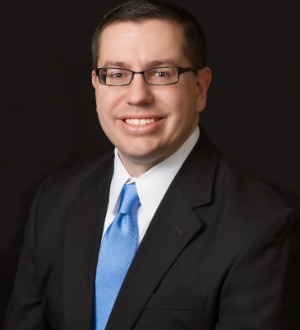 Photo of Eric W. Barth