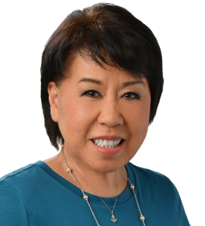 Photo of Lisa A. Young