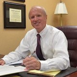 Photo of Ronald J. Sonderhouse