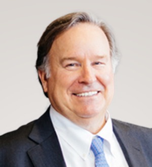 Photo of David F. Kirby