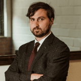 Photo of Benjamin Munda