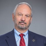 Photo of Lawrence A. Silvestri