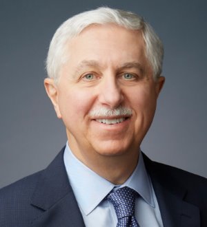 Photo of Herbert D. Hart III