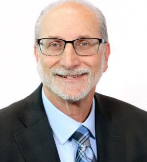 Photo of Don L. Rosenberg
