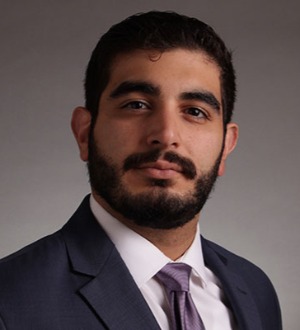 Photo of Elie Maalouf