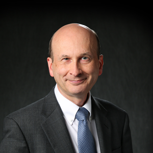 Photo of John Kilyk, Jr.