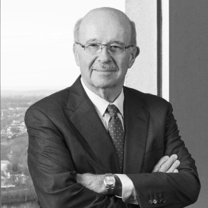 Photo of Francis D. "Sandy" Dibble, Jr.